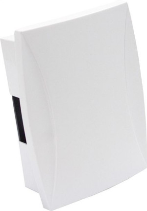 Dzwonek Przewodowy Dwutonowy Bim-bam 230v