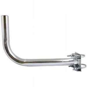Uchwyt Antenowy Balkonowy L500b (50 Cm)