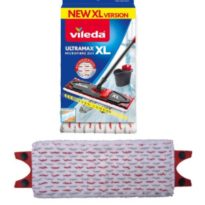Wkład Mopa Vileda Ultramax Ultramat XL 2w1Nakładka