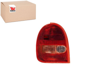 Lampa Tylna Zespolona Opel Van Wezel