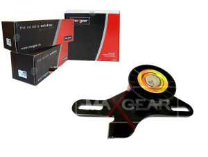 Rolka Paska Wielorowk. Renault. Maxgear
