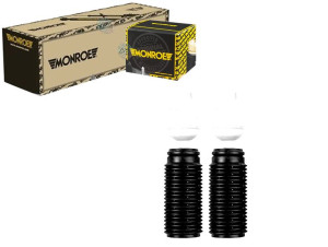 Osłony Odboje Fiat Stilo 1.2-2.4 10.01-08.08 Monro