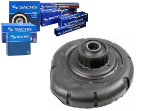 Poduszka Amortyzatora Volvo Xc90 I 2.4d-4.4 10.02-