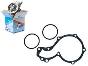 Pompa Wody Vw 1,5-2,0 72-81 Graf
