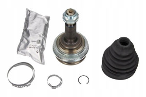 Przegub Zew. Toyota Carina E Corolla +abs Maxgear