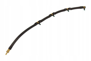 Przewód Przelewowy W Crafter 2.0 Tdi 11- Maxgear