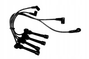 Przewody Zapłonowe Fiat Brava Bravo 1.2 16v Maxgear
