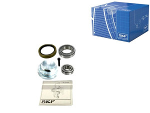 Łożysko Koła Mercedes Przód W202 210 Skf