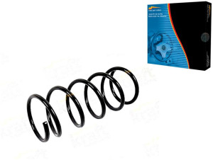 Sprężyna Zawieszenia Kraft Automotive 1069014 1067