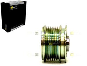Sprzęgło Alternatora Starline 7700110616 770147768