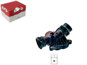 Termostat Bmw M47 57 88c Eps