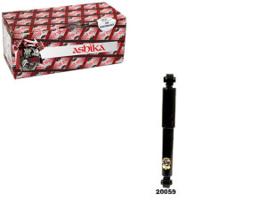 Amortyzator Tył Toyota Rav 4 Iii 2.0 Ashika
