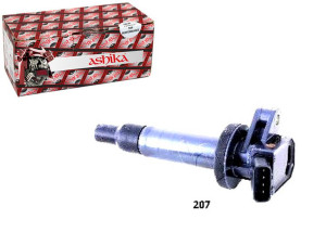 Cewka Zapłonowa Toyota Avensis 1.6 03- Ashika