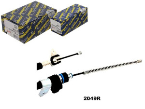 Linka Hamulca Ręcznego Japanparts 464200d050 13102