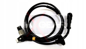 Czujnik Abs Vw T. Passat Golf Maxgear