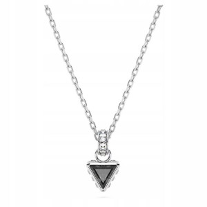 SWAROVSKI - Naszyjnik Stilla Grey RHS