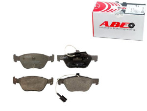 Klocki Hamulcowe Alfa Romeo 166 Lancia Kappa 2.0-3
