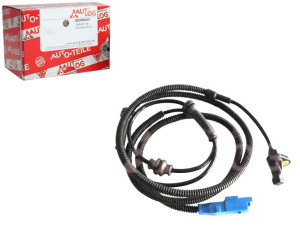 Czujnik Abs Citroen C5 I C5 Ii 1.6d-3.0 03.01- Aut