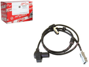 Czujnik Abs Peugeot 406 1.8-3.0 11.95-12.04 Autlog