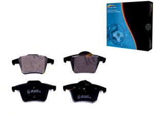 Klocki Hamulcowe Kraft Automotive 1044 274528 2 30