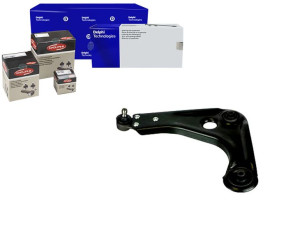 Wahacz Dół 16 5 Mm Ford Ka Street Ka 1.6 02.01-11.