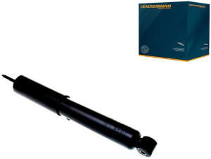 Siłownik Teleskop Przód L/p Terrano Ii 93- Dencker