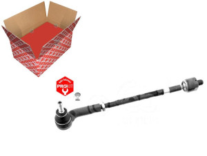 Drążek Kierowniczy Vw Polo Le 01- Febi Bilstein