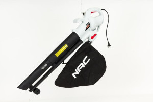 Dmuchawa elektryczna ODKURZACZ NAC 2,5 kg 3200W