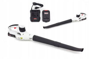 Dmuchawa akumulatorowa NAC 18V 1,4KG ZESTAW z AKU