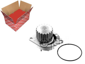 Pompa Wody Peugeot 1,6 16v Febi Bilstein