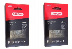 2x Łańcuch OREGON 40/16" 325'/1,5mm 64 ogniwa