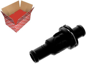 Termostat (80c W Obudowie) Audi A6 A8 R8 R8 Spyder