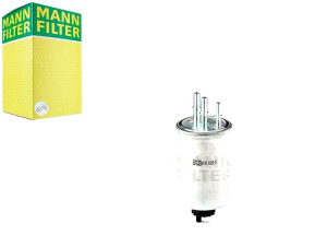 Filtr Paliwa Ford 1,8tdci 2,0tdci Mann-filter