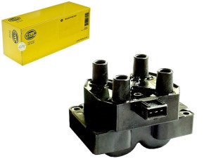 Cewka Zapłonowa Fiat Brava 1,2 16v 95- Hella