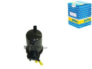 Filtr Paliwa Renault 1,5dci Purflux