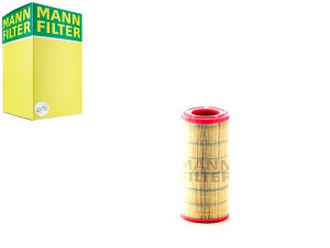 Filtr Powietrza Iveco Daily Ii 99- Mann-filter