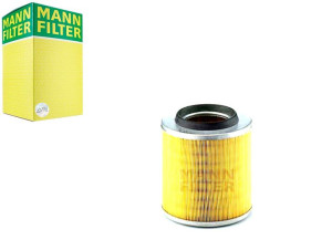 Filtr Powietrza Opel Campo 2,5 Mann-filter