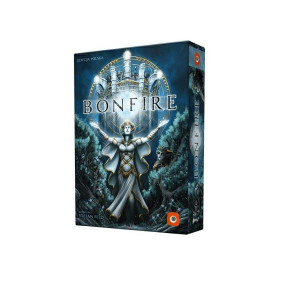 Bonfire (edycja polska) (druga edycja polska)
