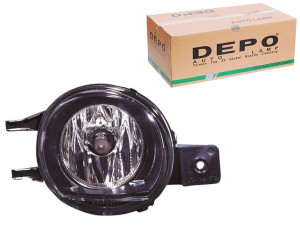 Lampa Przeciwmgielna (hb4) Toyota Yaris Xp10 01.99