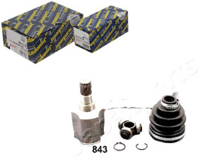 Przegub Wewnętrzny Suzuki Swift Ii -01 Japanparts