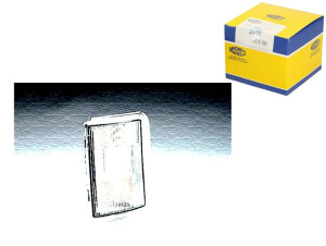 Lampa Kierunkowskazu (kolor Szkła: Przezroczysty)