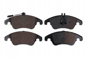 Klocki Ham. Mercedes P. W204 07- 280-350 W212 09- Cls Maxgear