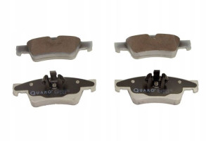Klocki Ham. Mercedes T. W164 251 Quaro