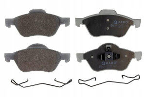 Klocki Ham. Renault P. Megane Scenic 05- Quaro