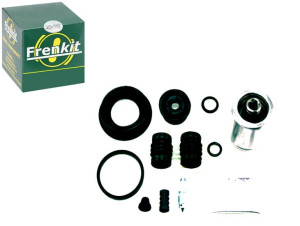 Reperaturka Zacisku Hamulc. Chevrolet (ate 40mm) F