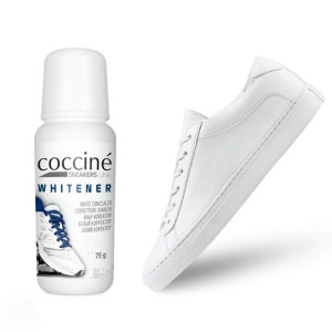 Korektor Do Białych Butów Coccine Sneakers 75 Ml