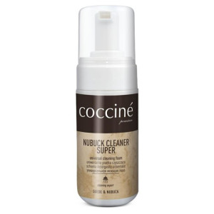 Pianka Do Czyszczenia Butów Coccine Nubuck Cleaner