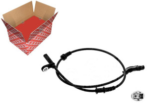 Czujnik Abs Mercedes Przód W204 07- Febi Bilstein