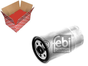 Filtr Paliwa Alfa Romeo Febi Bilstein