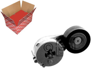 Napinacz Paska Klinowego Wiel. Vw A4 5 6 Q5 Exeo A